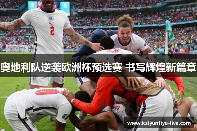 奥地利队逆袭欧洲杯预选赛 书写辉煌新篇章