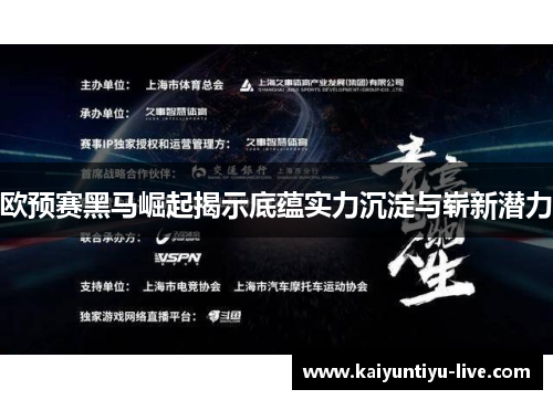 欧预赛黑马崛起揭示底蕴实力沉淀与崭新潜力