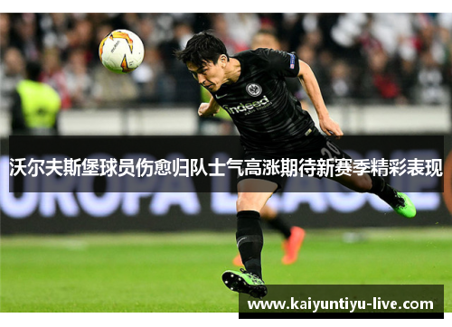 沃尔夫斯堡球员伤愈归队士气高涨期待新赛季精彩表现