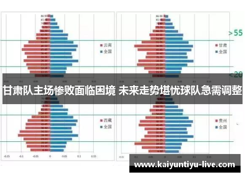 甘肃队主场惨败面临困境 未来走势堪忧球队急需调整