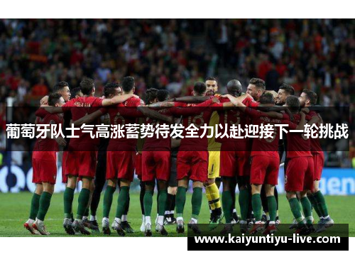 葡萄牙队士气高涨蓄势待发全力以赴迎接下一轮挑战