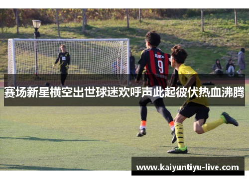 赛场新星横空出世球迷欢呼声此起彼伏热血沸腾
