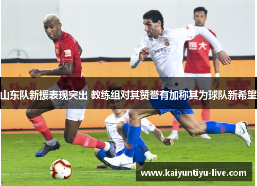 山东队新援表现突出 教练组对其赞誉有加称其为球队新希望